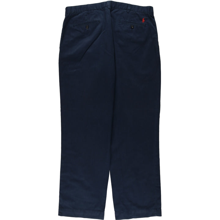 Ralph Lauren POLO by Ralph Lauren PRESTON PANT Chino pants for men, equivalent to W37 / eaa476317