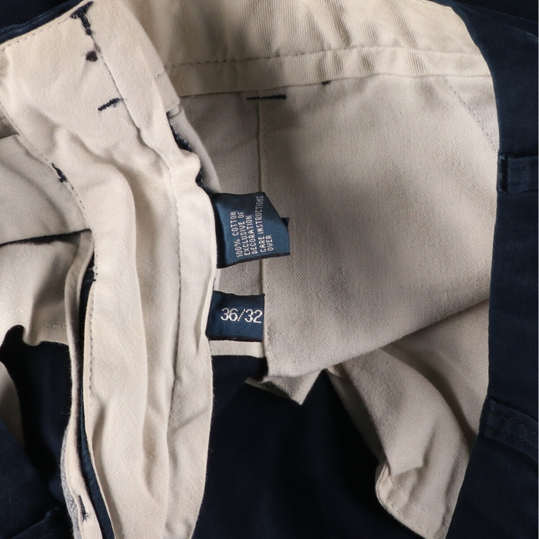 Ralph Lauren POLO by Ralph Lauren PRESTON PANT Chino pants for men, equivalent to W37 / eaa476317