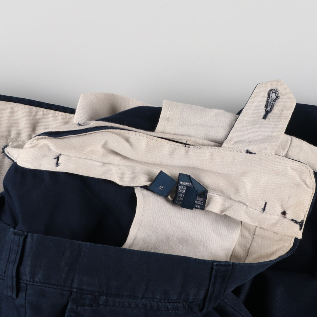 Ralph Lauren POLO by Ralph Lauren PRESTON PANT Chino pants for men, equivalent to W37 / eaa476317