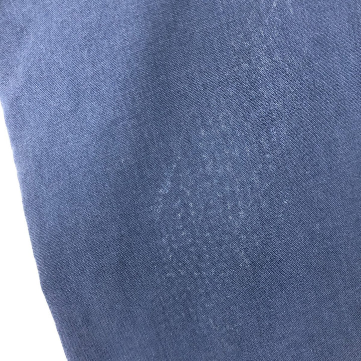 HABAND GUAYABERA Full Zip Short Sleeve Mexican Shirt Cuban Shirt Men's XL /eaa476347