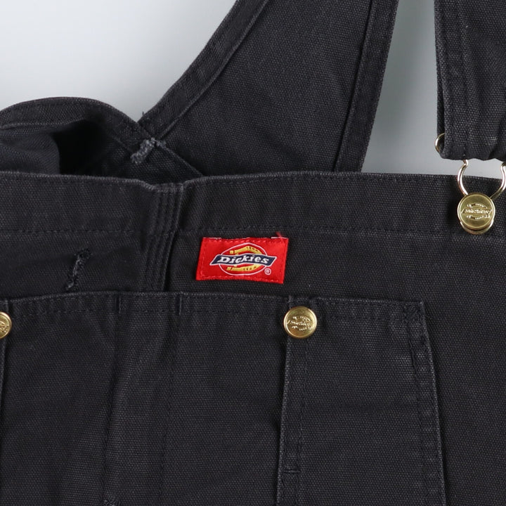 Big size Dickies Duck Overalls for men equivalent to W52 / eaa476433