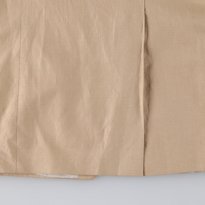 Ralph Lauren LAUREN Lauren linen tailored jacket made in Canada, men's size L / eaa476437