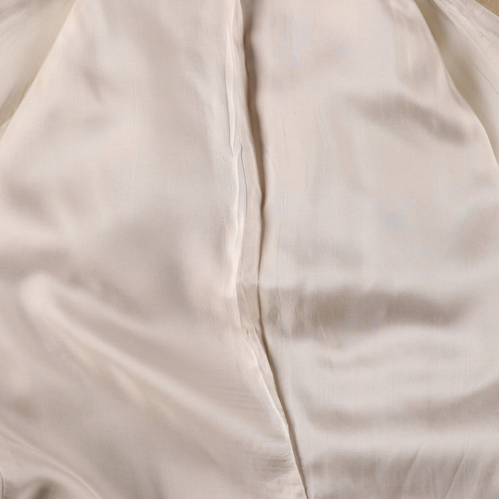 Ralph Lauren LAUREN Lauren linen tailored jacket made in Canada, men's size L / eaa476437