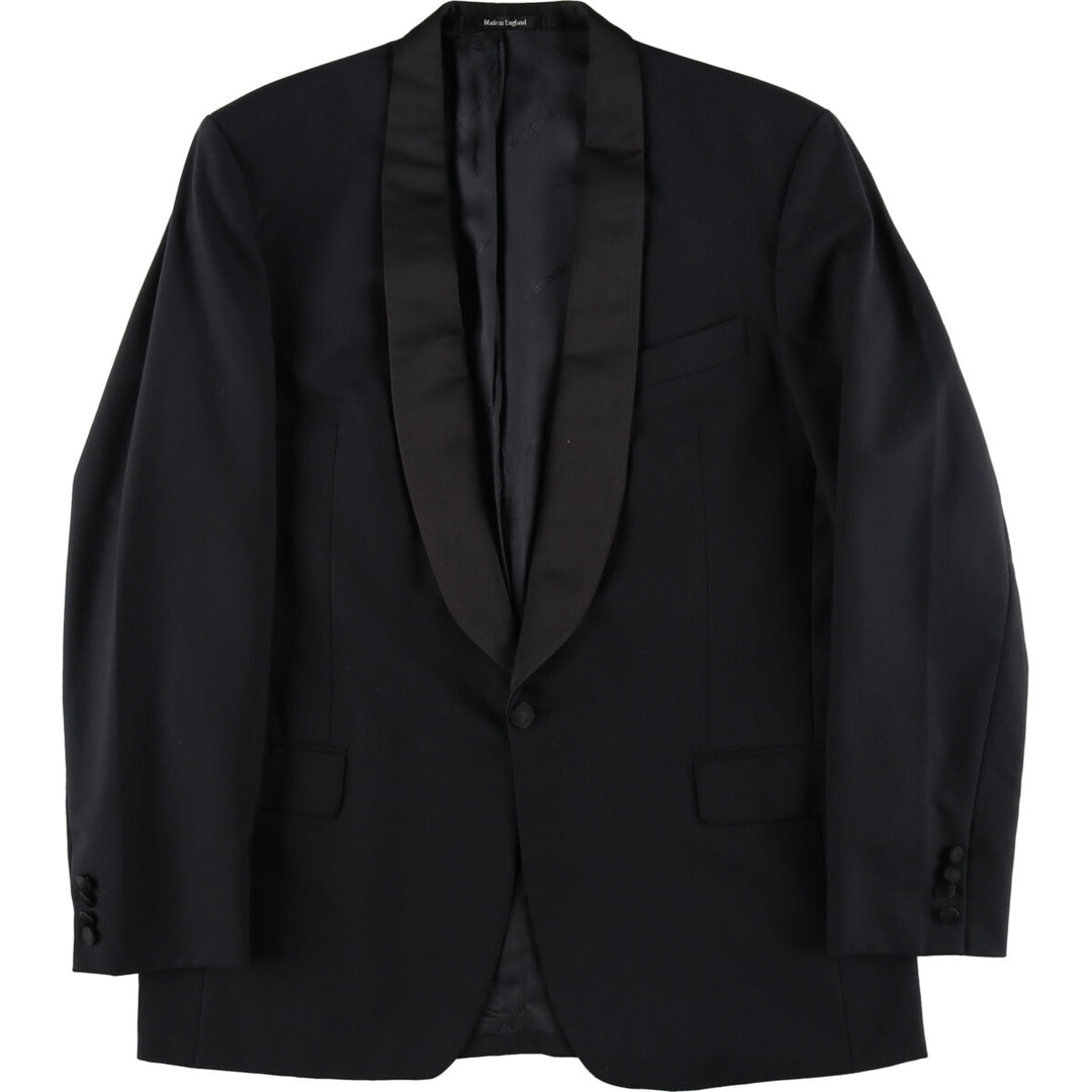 Pierre Cardin Wool Tailored Jacket Made in England Men's L size /eaa476440