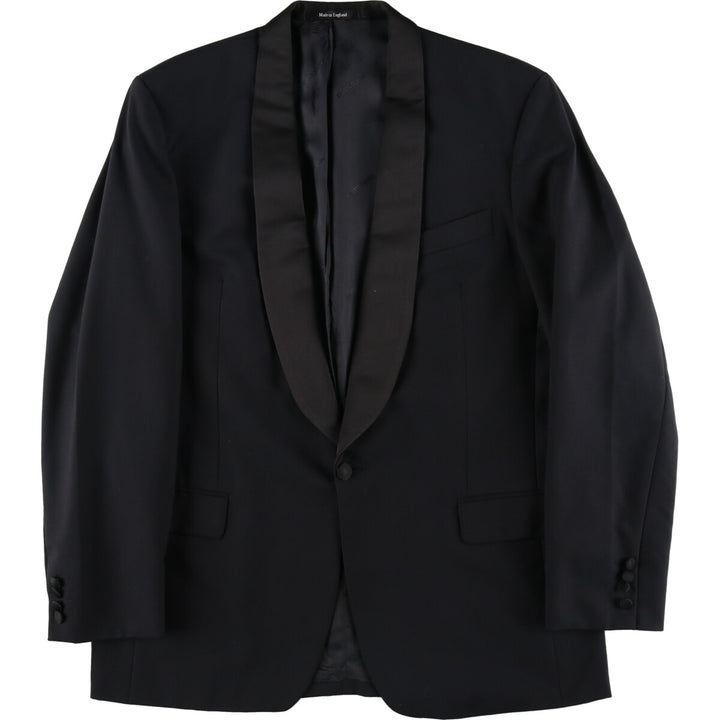 Pierre Cardin Wool Tailored Jacket Made in England Men's L size /eaa476440