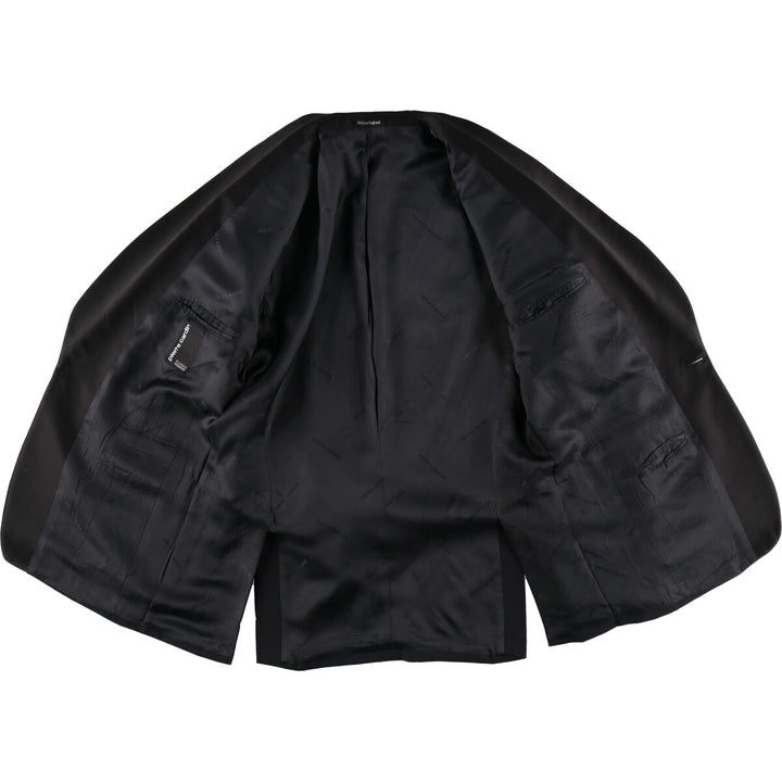 Pierre Cardin Wool Tailored Jacket Made in England Men's L size /eaa476440