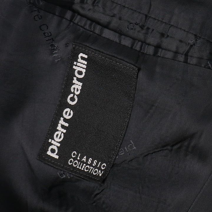 Pierre Cardin Wool Tailored Jacket Made in England Men's L size /eaa476440