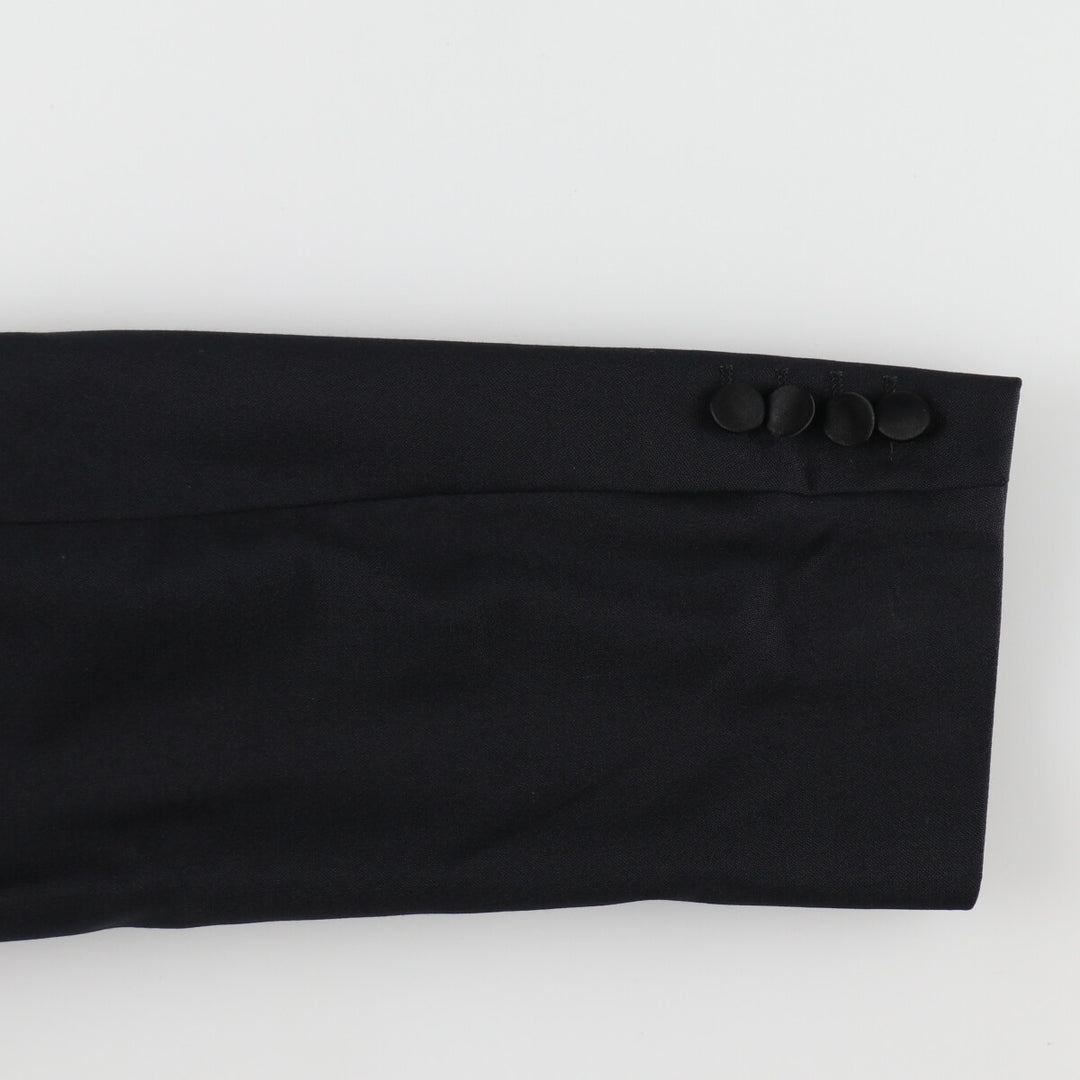 Pierre Cardin Wool Tailored Jacket Made in England Men's L size /eaa476440