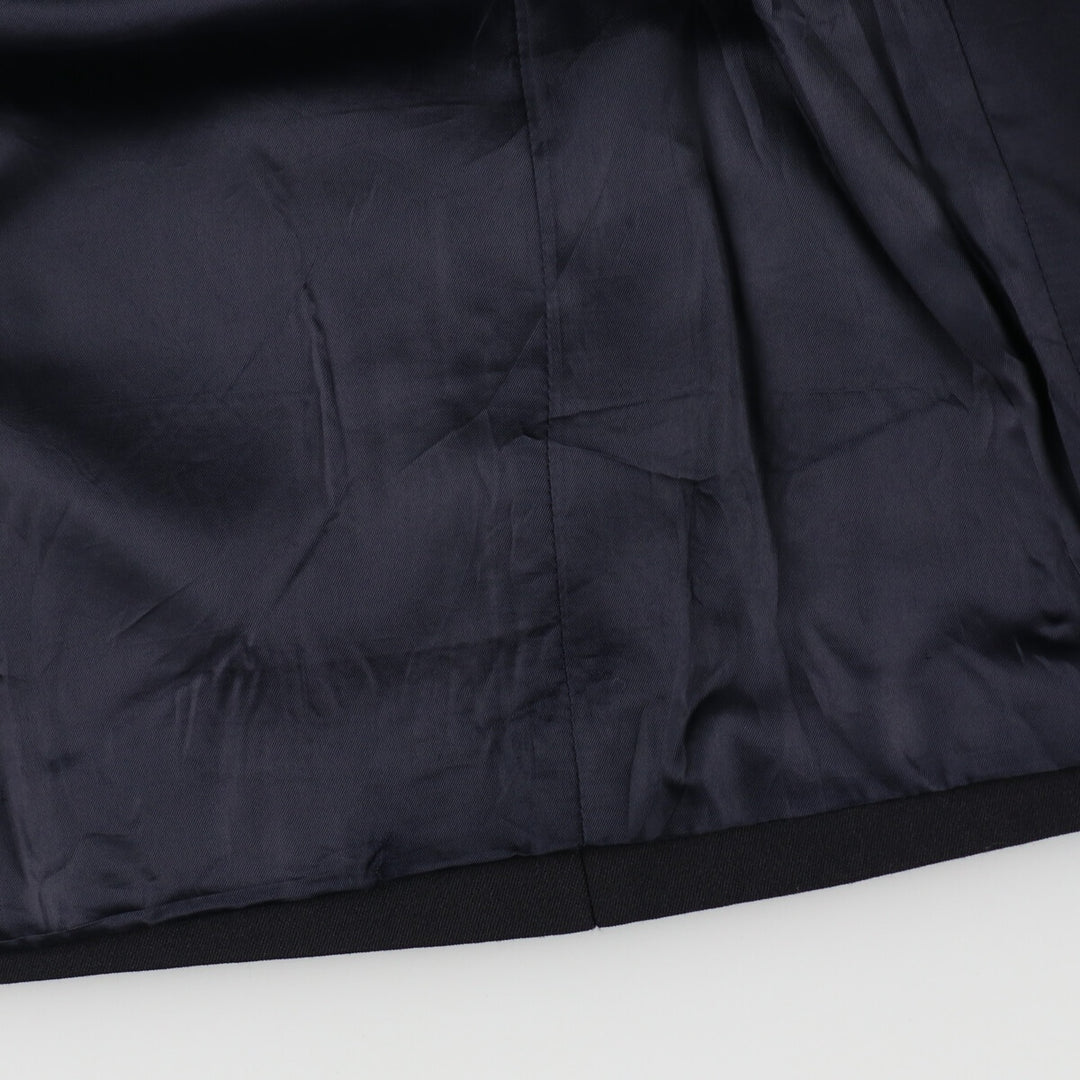 Pierre Cardin Double-breasted Peaked Lapel Wool Tailored Jacket Men's M size / eaa476442