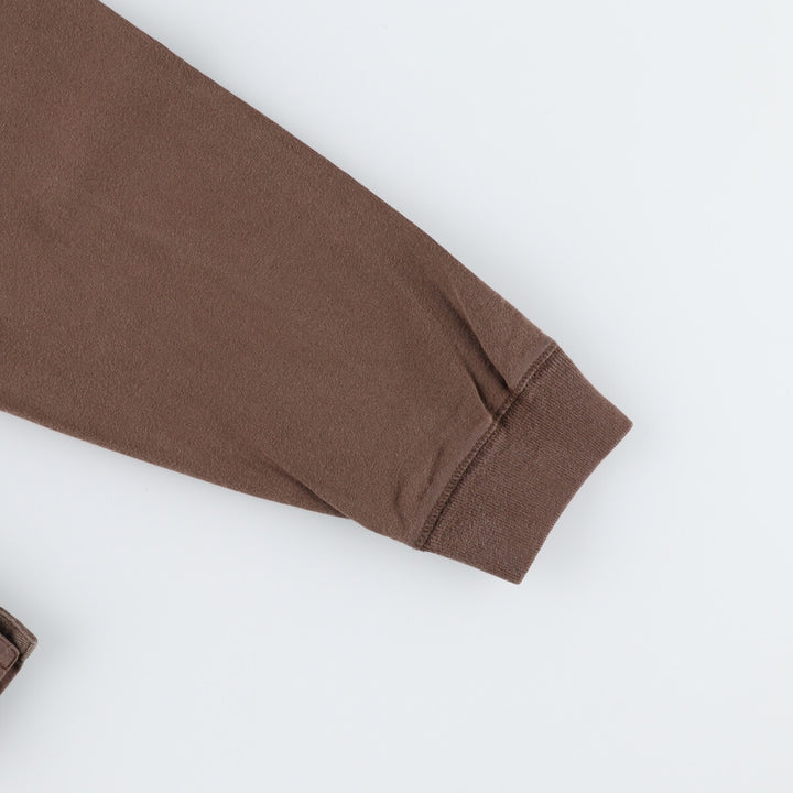 90s~00'S Cabelas Henley neck long T-shirt, men's XL size / eaa476477