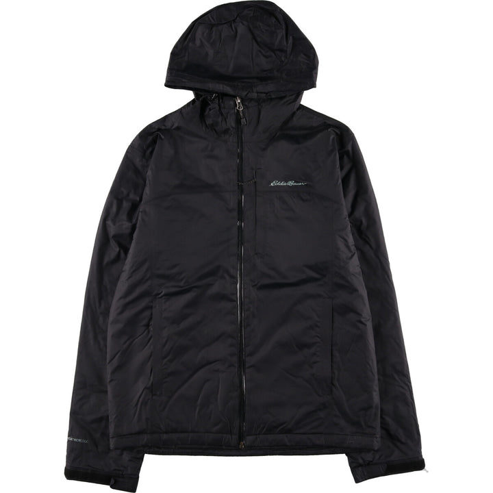 Eddie Bauer nylon parka, men's size S / eaa476491