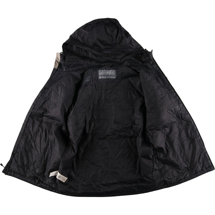 Eddie Bauer nylon parka, men's size S / eaa476491