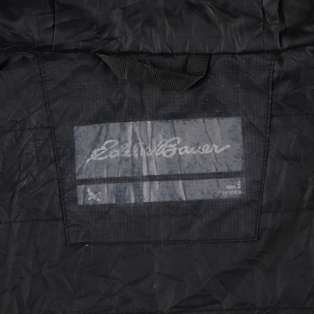 Eddie Bauer nylon parka, men's size S / eaa476491