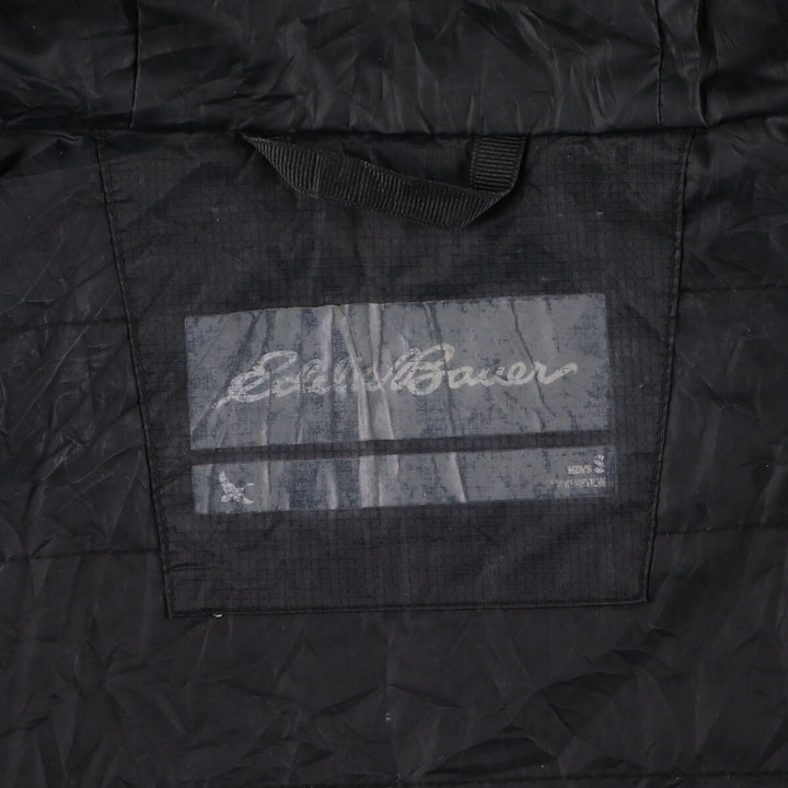 Eddie Bauer nylon parka, men's size S / eaa476491