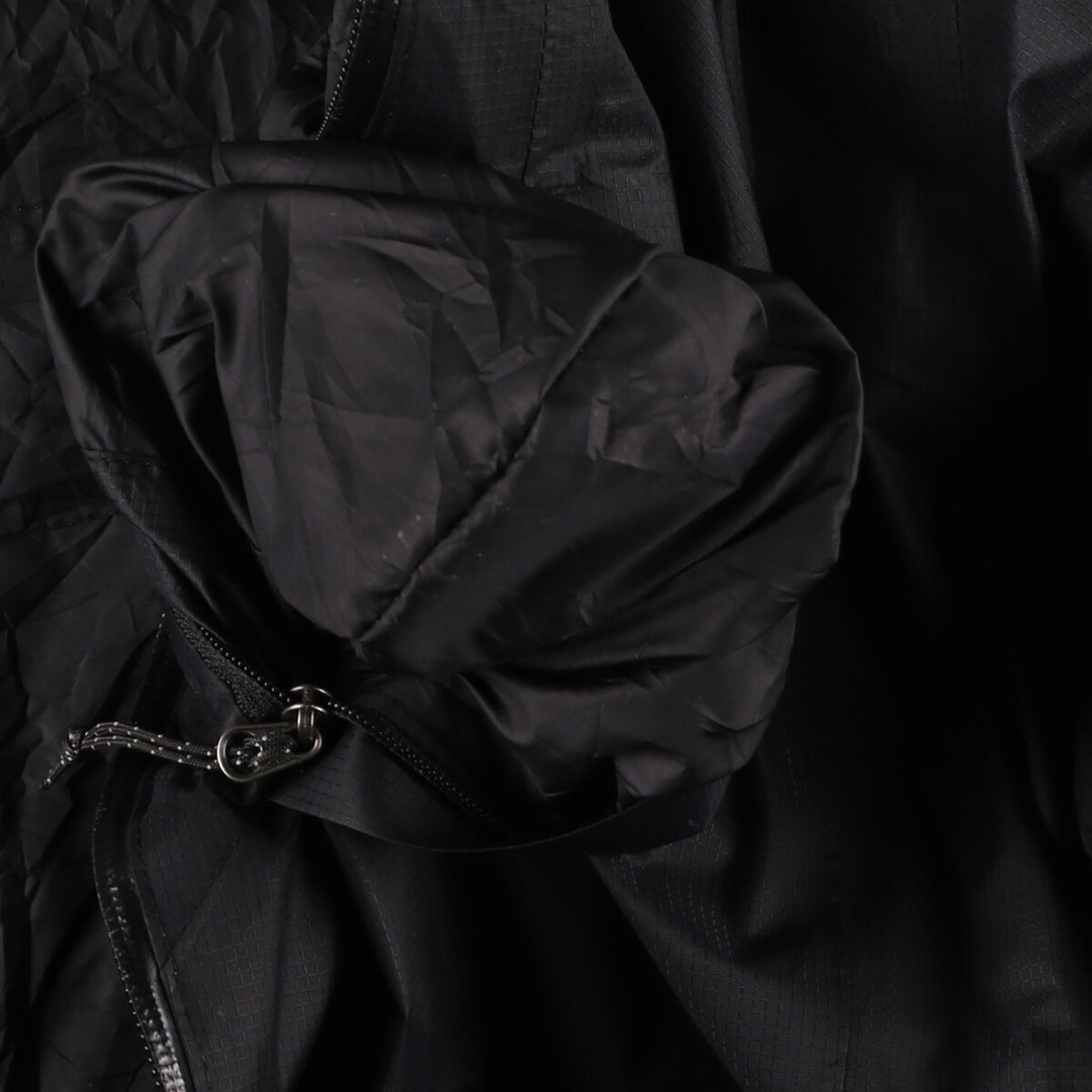 Eddie Bauer nylon parka, men's size S / eaa476491