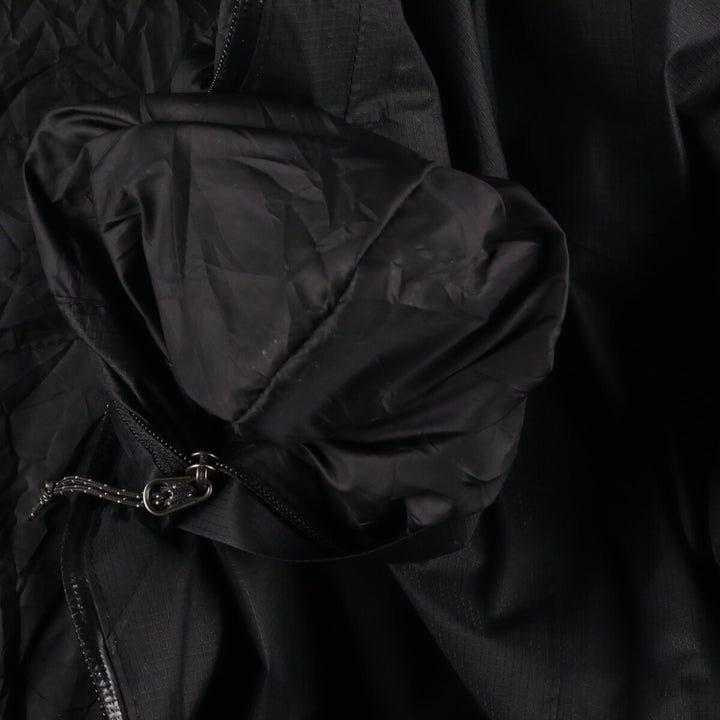 Eddie Bauer nylon parka, men's size S / eaa476491