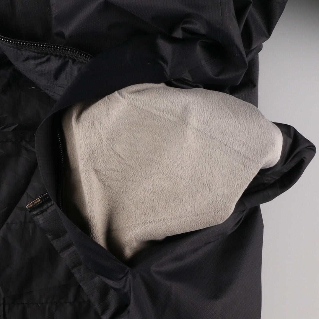 Eddie Bauer nylon parka, men's size S / eaa476491