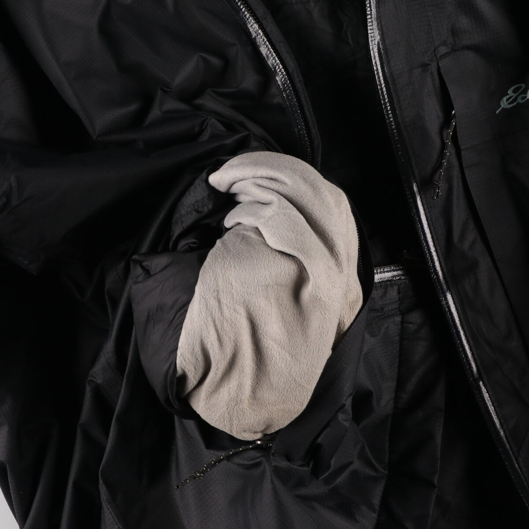 Eddie Bauer nylon parka, men's size S / eaa476491