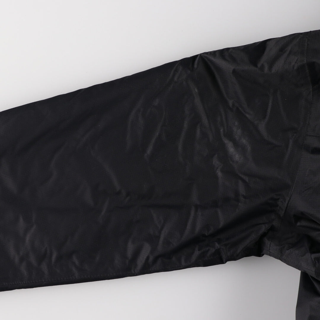 Eddie Bauer nylon parka, men's size S / eaa476491