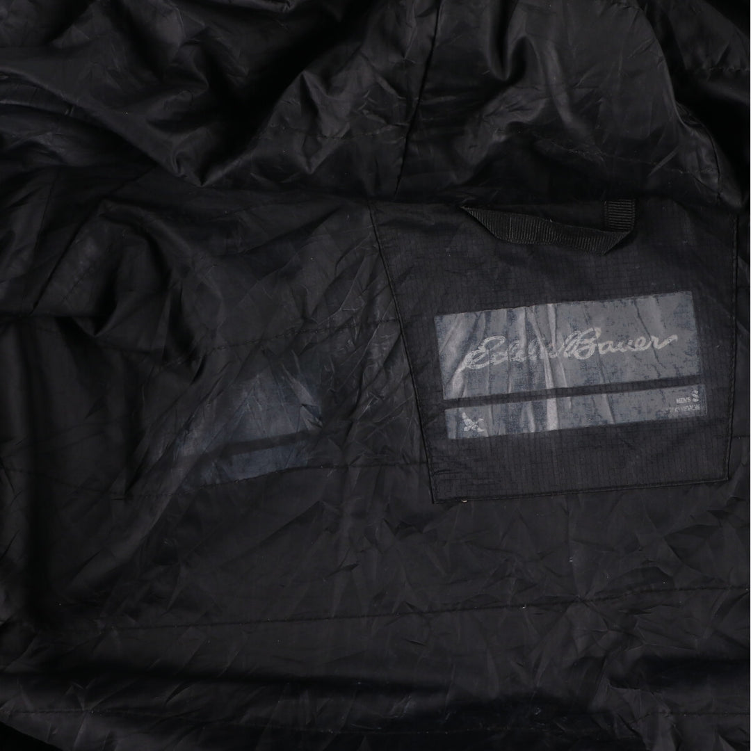 Eddie Bauer nylon parka, men's size S / eaa476491