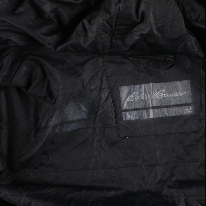 Eddie Bauer nylon parka, men's size S / eaa476491