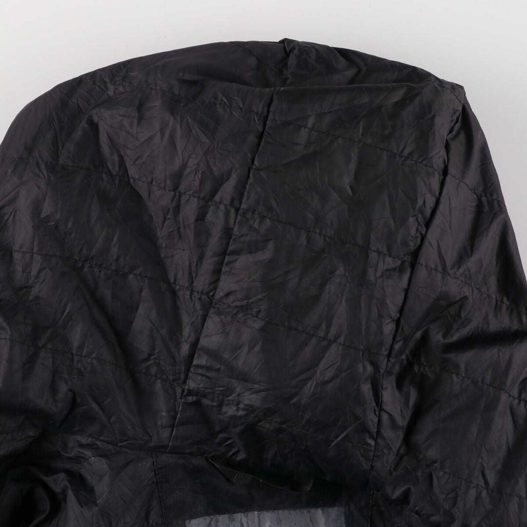 Eddie Bauer nylon parka, men's size S / eaa476491