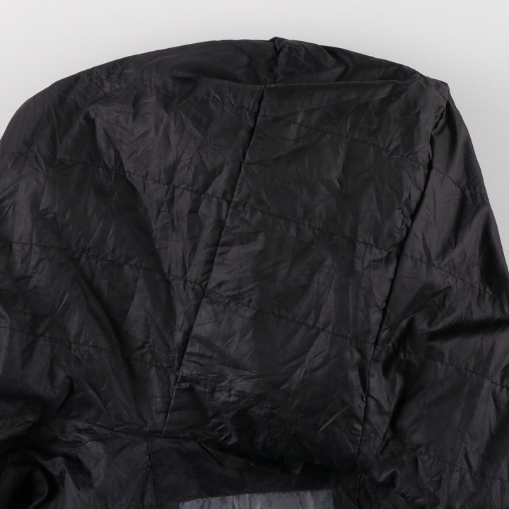 Eddie Bauer nylon parka, men's size S / eaa476491