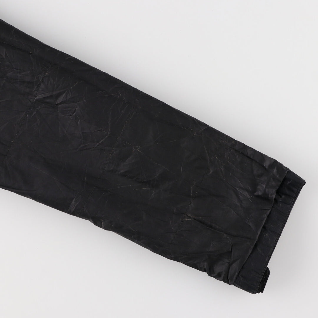 Eddie Bauer nylon parka, men's size S / eaa476491