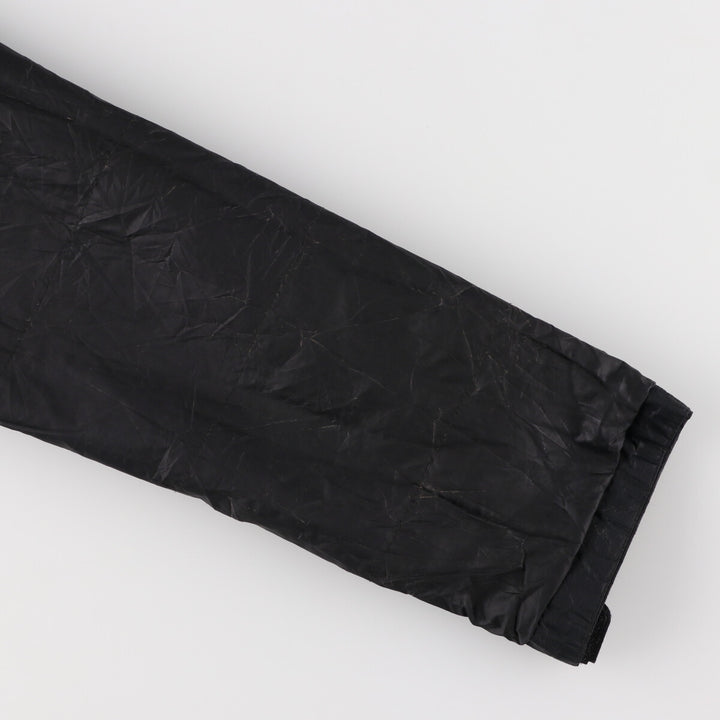 Eddie Bauer nylon parka, men's size S / eaa476491