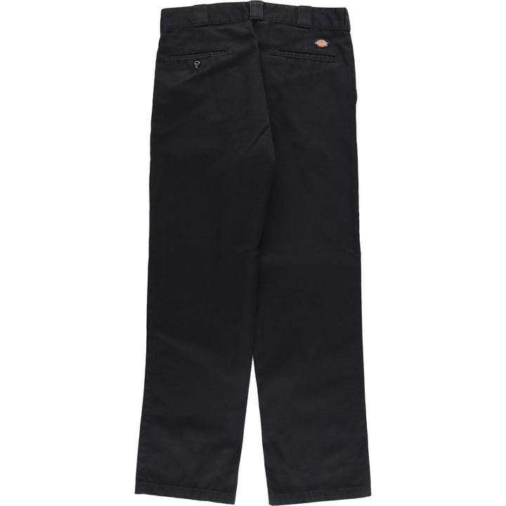 Dickies 874 Original Fit Work Pants for Men, W33 equivalent / eaa476529