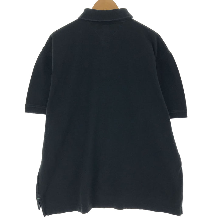 Tommy Hilfiger Short Sleeve Polo Shirt Men's XL /eaa476552