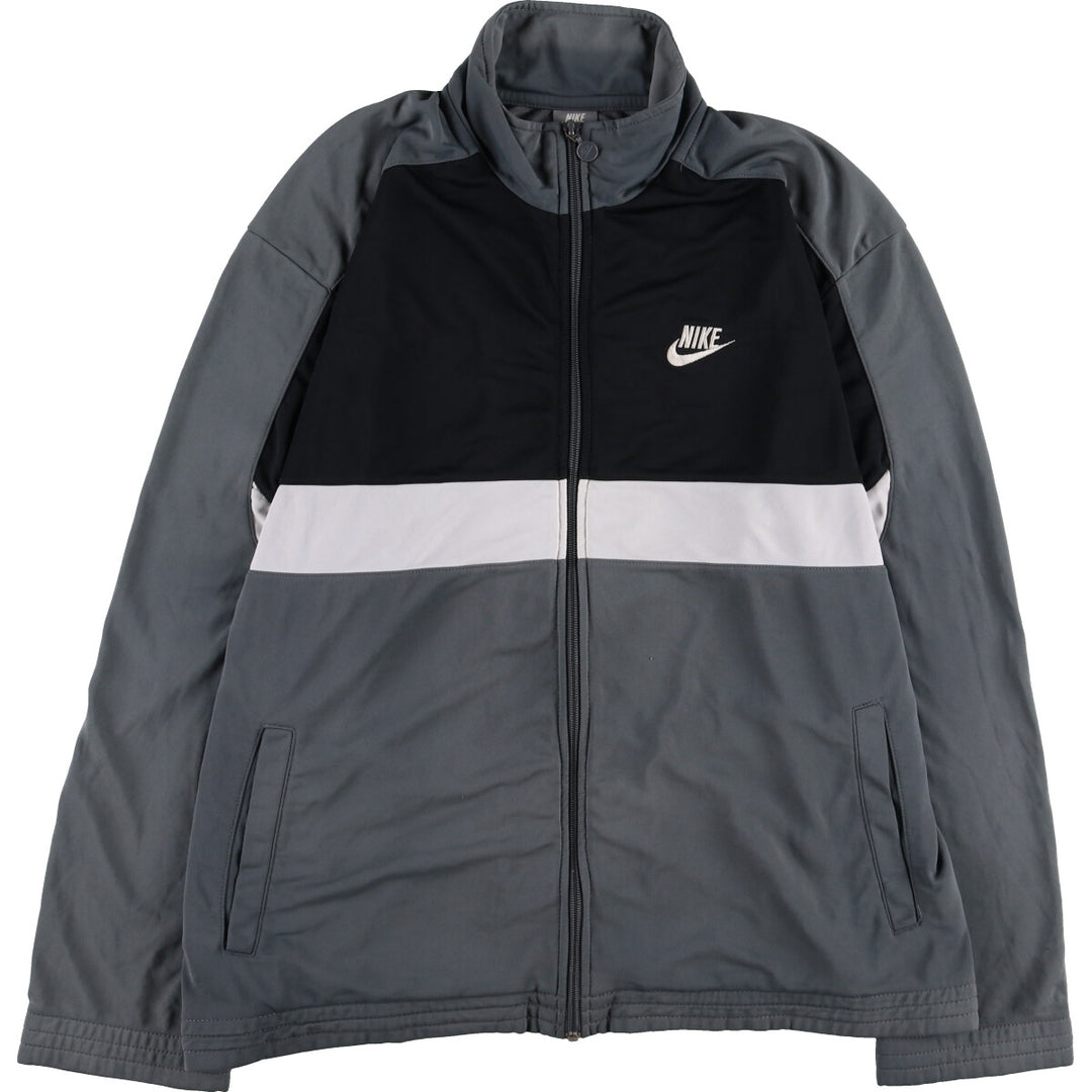 Nike Jersey Track Jacket Men's XL /eaa476560