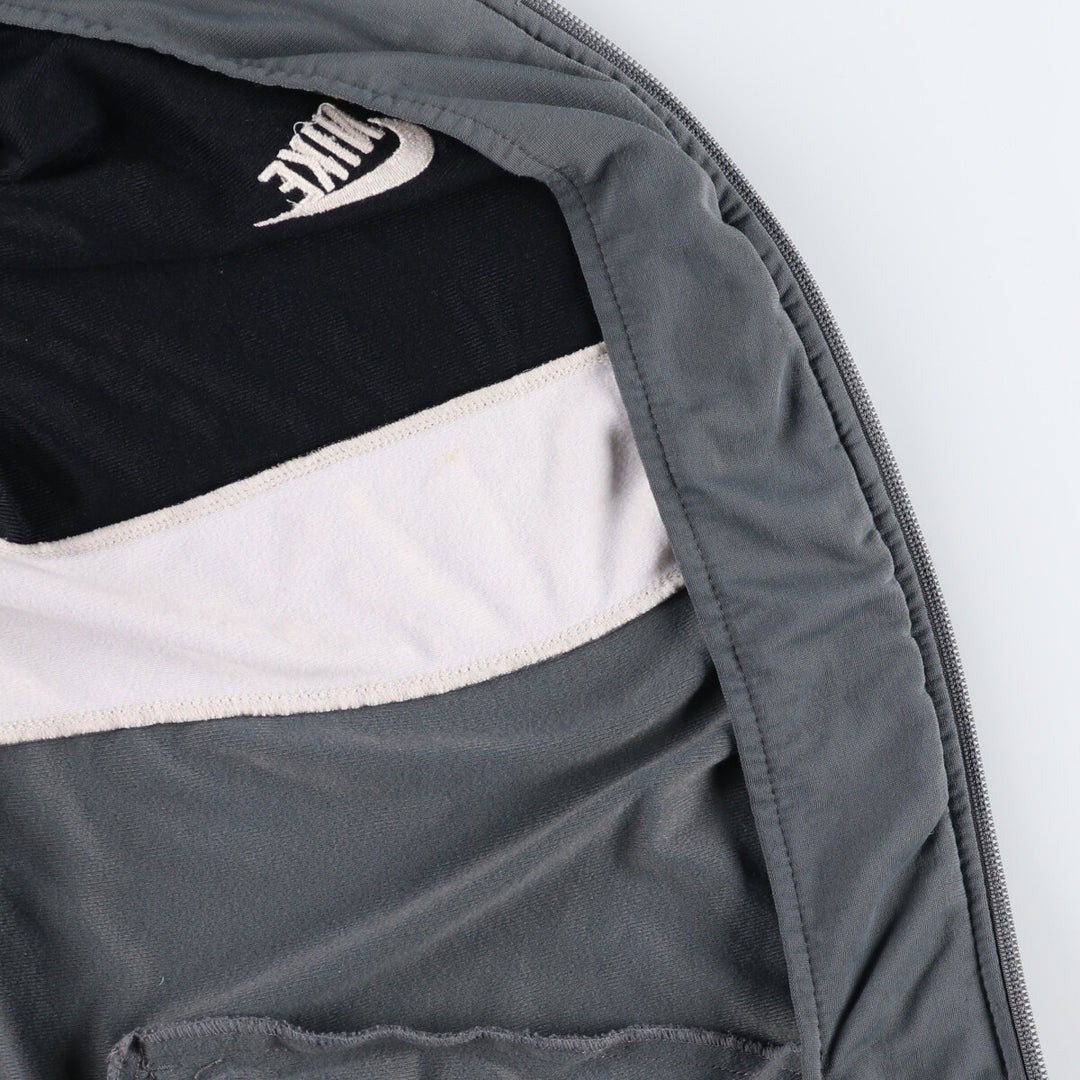 Nike Jersey Track Jacket Men's XL /eaa476560