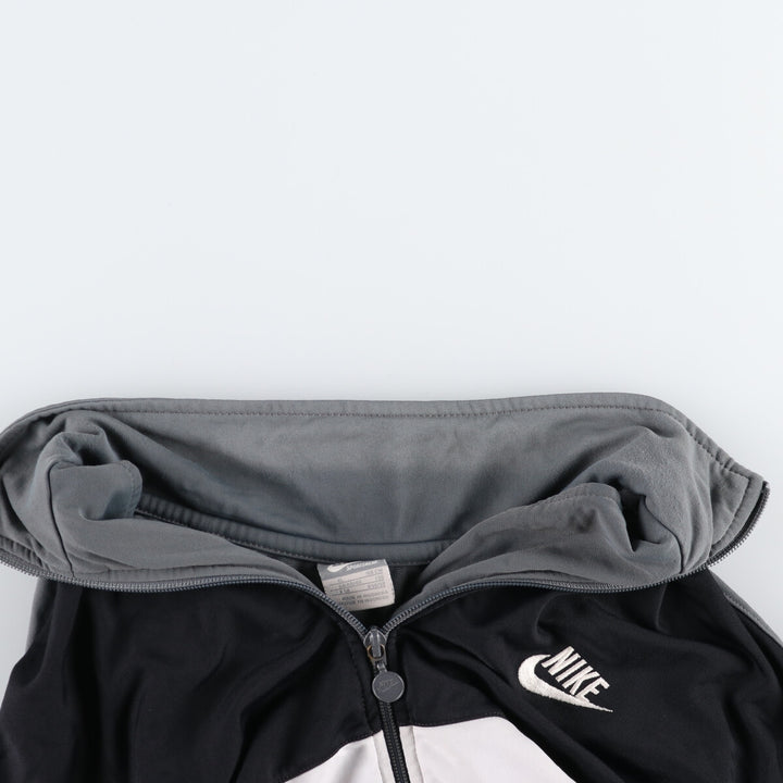 Nike Jersey Track Jacket Men's XL /eaa476560
