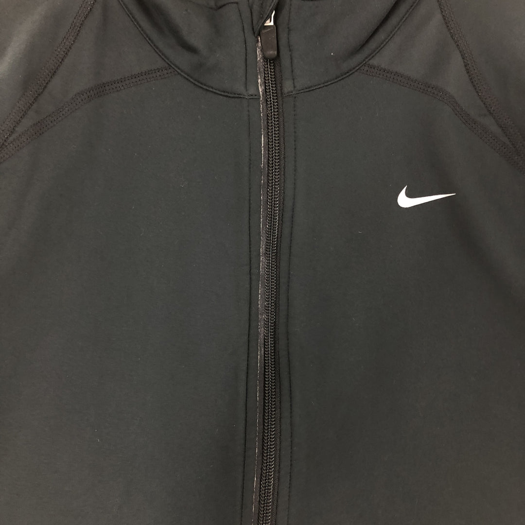 Nike Jersey Track Jacket Men's L size / eaa476563