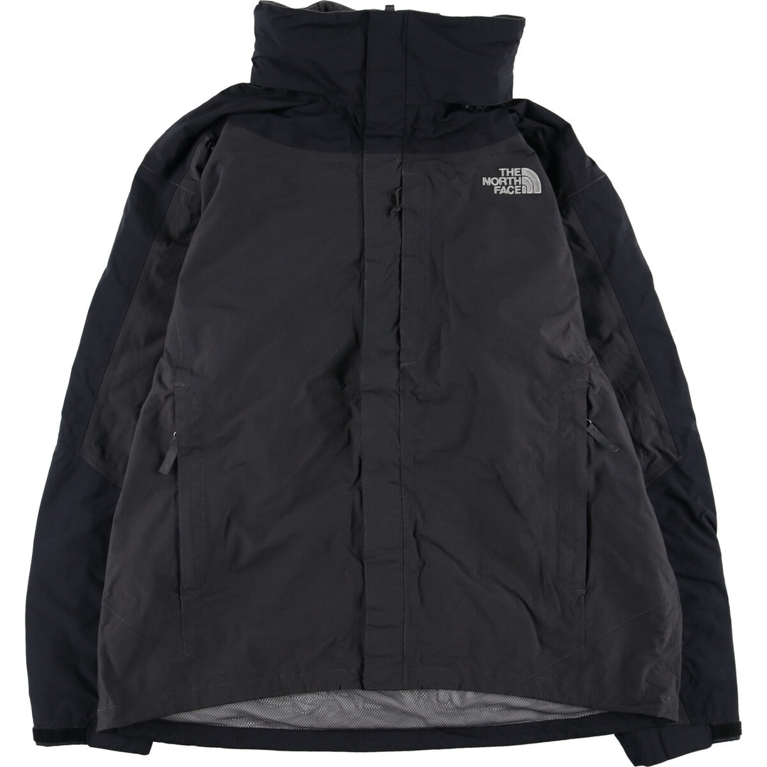 THE NORTH FACE HYVENT Mountain Jacket, Shell Jacket, Men's XL equivalent / eaa476651