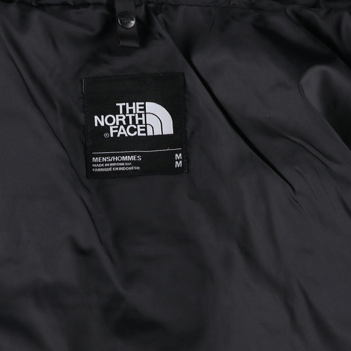 THE NORTH FACE DRYVENT Mountain Parka Shell Jacket Men's M size / eaa476652