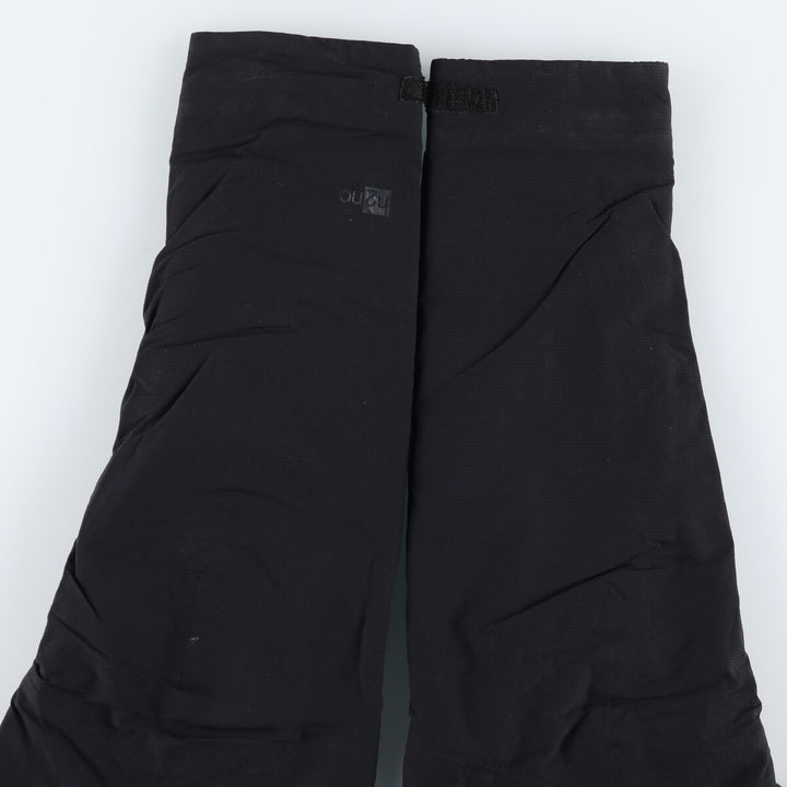 Patagonia Stretch Nano Storm Jacket 84330FA16, Ripstop Padded Parka Puffer Jacket, Men's Size L Nylon black type Vintage Second Hand