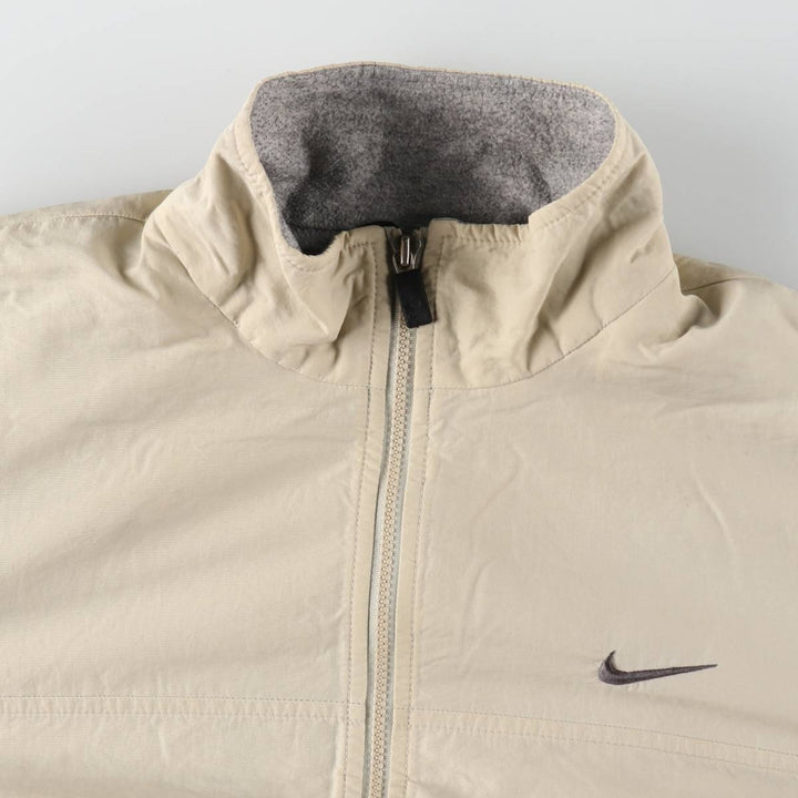 90'S Nike NIKE Nylon Jacket Men's L size Vintage /eaa476665