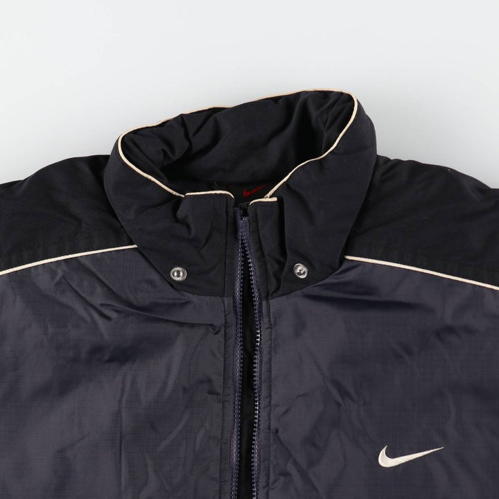 90'S Nike Ripstop Padded Puffer Jacket Men's XL Vintage /eaa476667