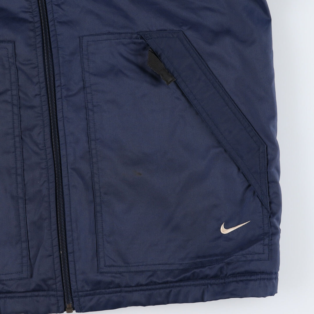 00'S Nike padded puffer jacket, men's size S / eaa476671