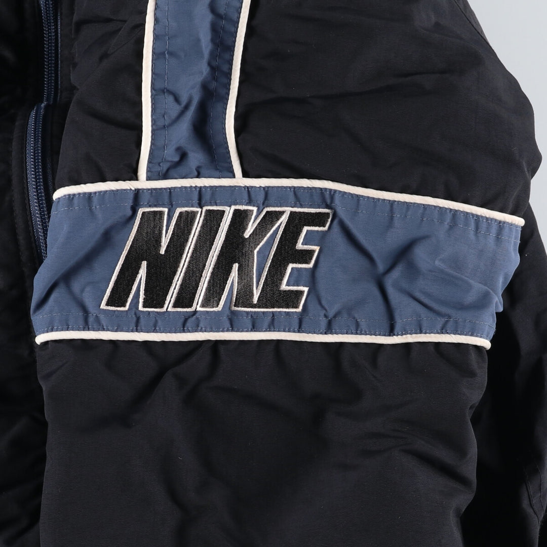 00'S Nike reversible padded puffer jacket, men's XL size / eaa476672