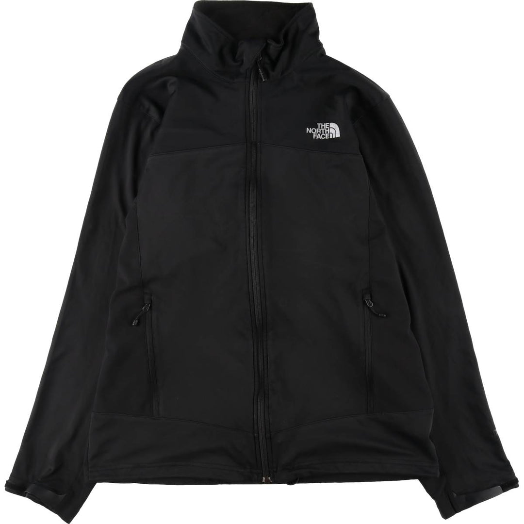 THE NORTH FACE WINDSTOPPER Softshell Jacket Men's L size / eaa476679