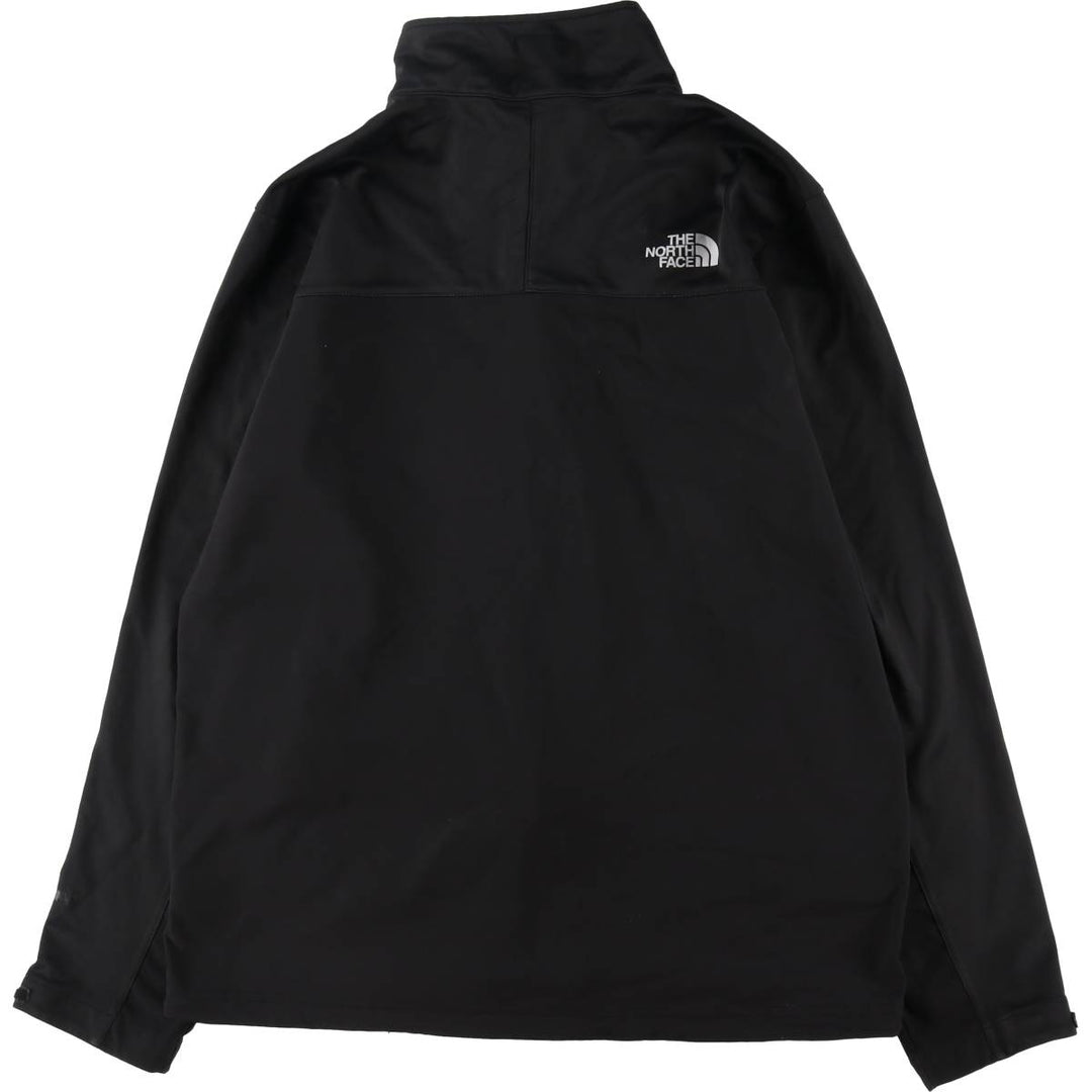 THE NORTH FACE WINDSTOPPER Softshell Jacket Men's L size / eaa476679