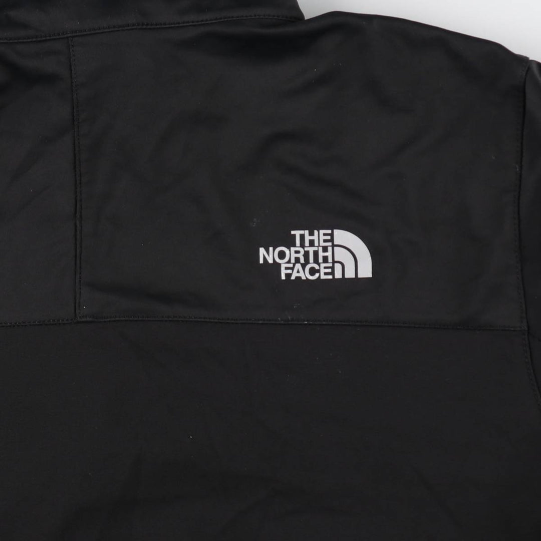 THE NORTH FACE WINDSTOPPER Softshell Jacket Men's L size / eaa476679