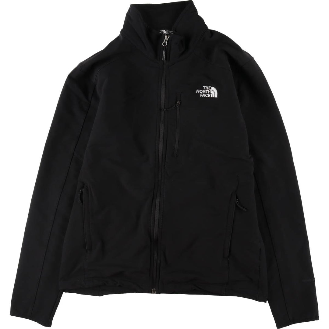 THE NORTH FACE Softshell Jacket Men's M size / eaa476680