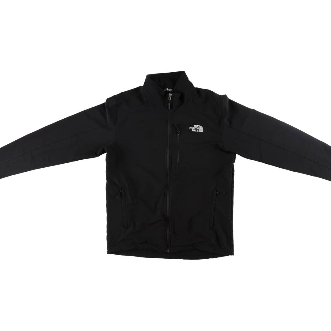 THE NORTH FACE Softshell Jacket Men's M size / eaa476680