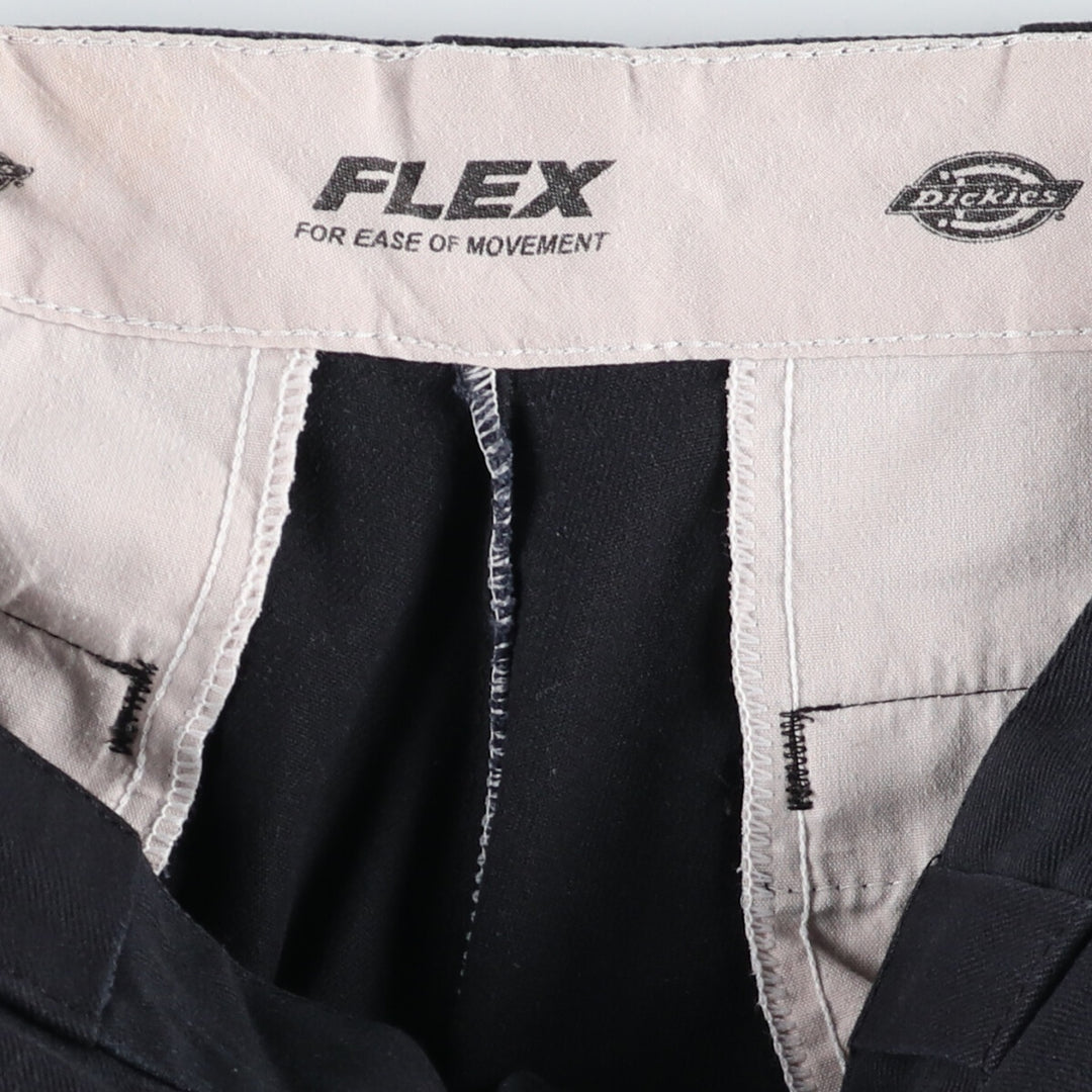 Dickies 874 FLEX ORIGINAL FIT Work Pants for Men, W32 equivalent / eaa476700