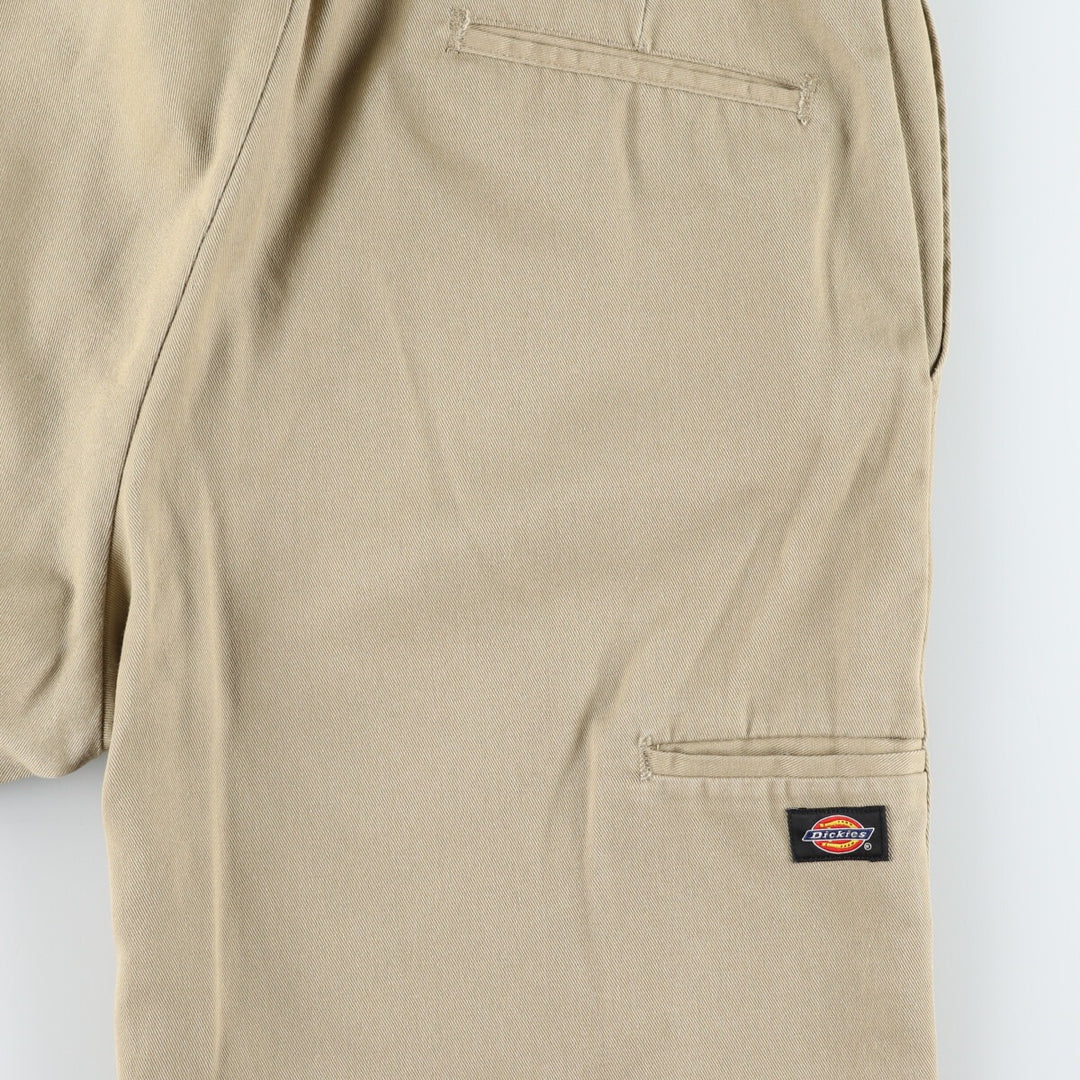 Dickies Loose Fit Double Knee Painter Pants Men's W36 equivalent / eaa476701