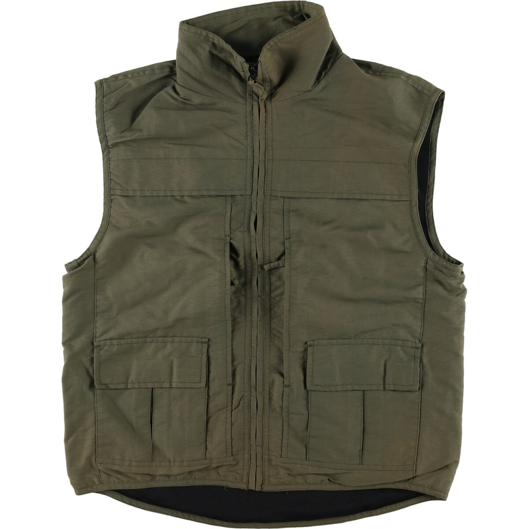 CEDARWOOD STATE Nylon Vest Men's M size /eaa476828